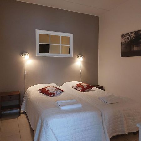 Aparthotel Levistar Bagian luar foto