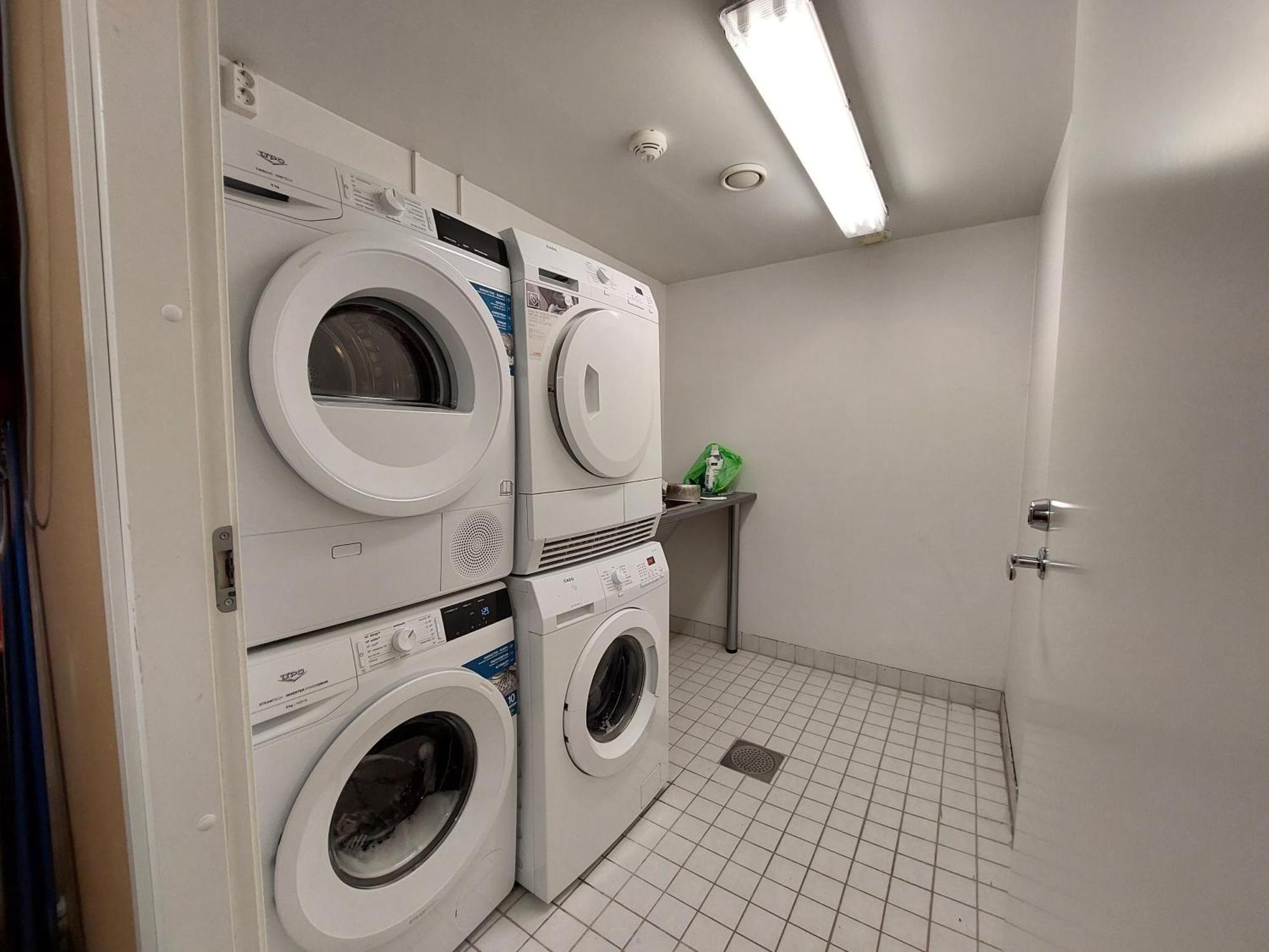 Aparthotel Levistar Bagian luar foto