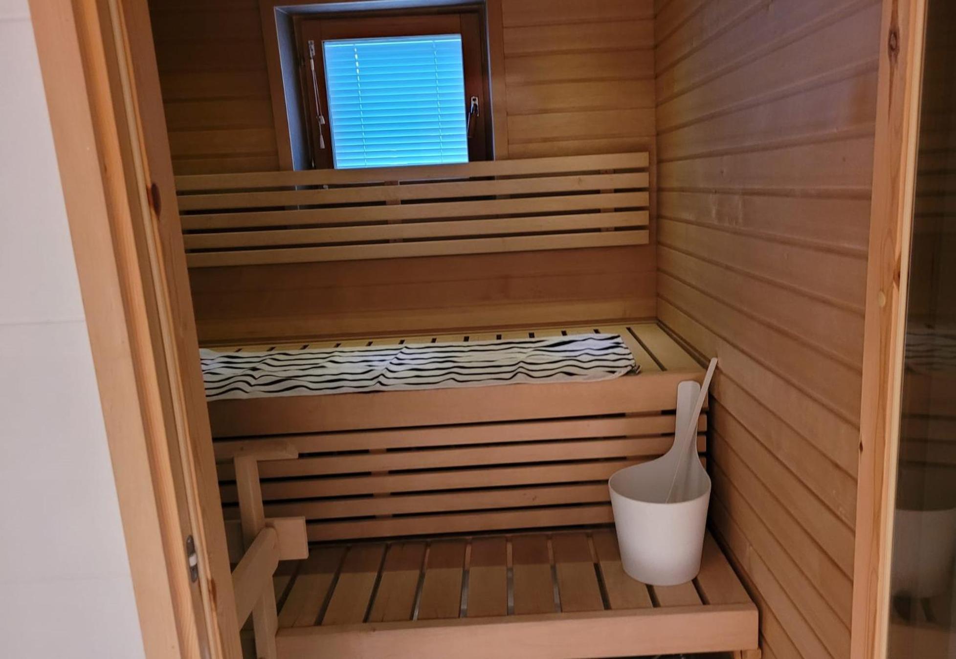 Aparthotel Levistar Bagian luar foto