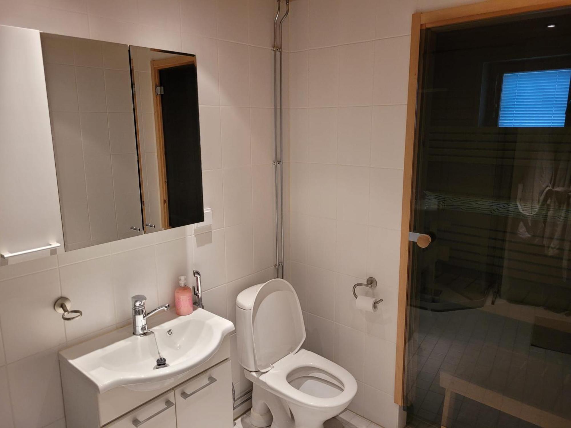 Aparthotel Levistar Bagian luar foto