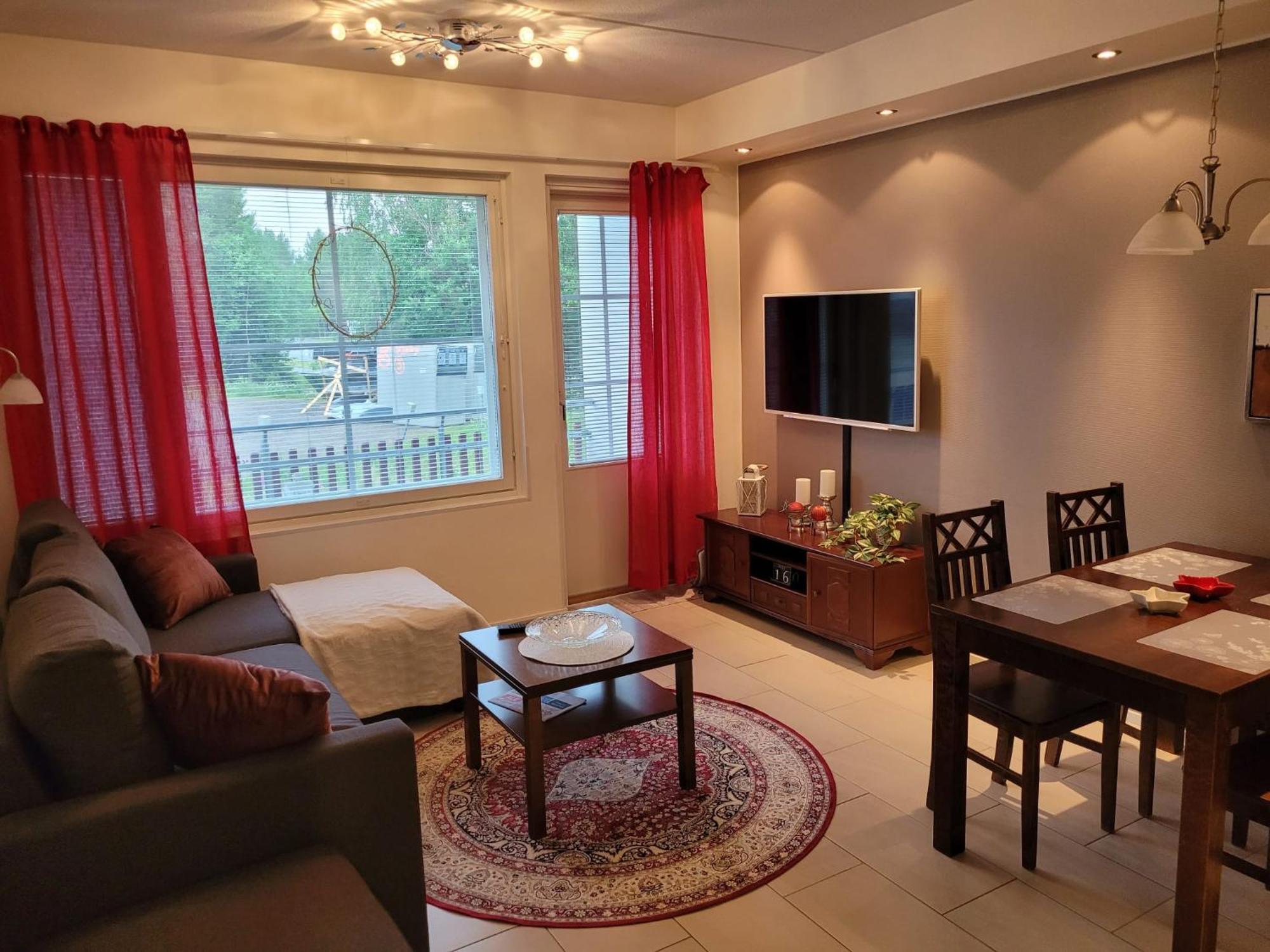 Aparthotel Levistar Bagian luar foto