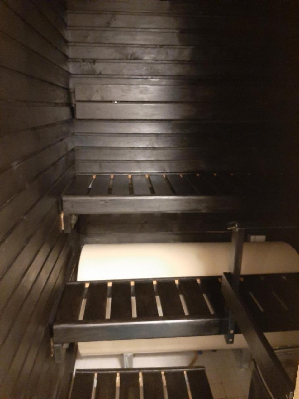 Aparthotel Levistar Bagian luar foto