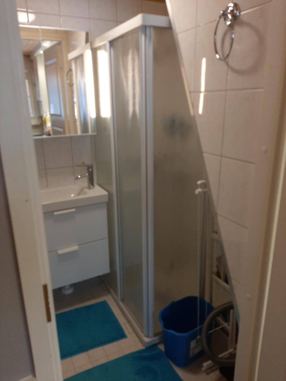 Aparthotel Levistar Bagian luar foto