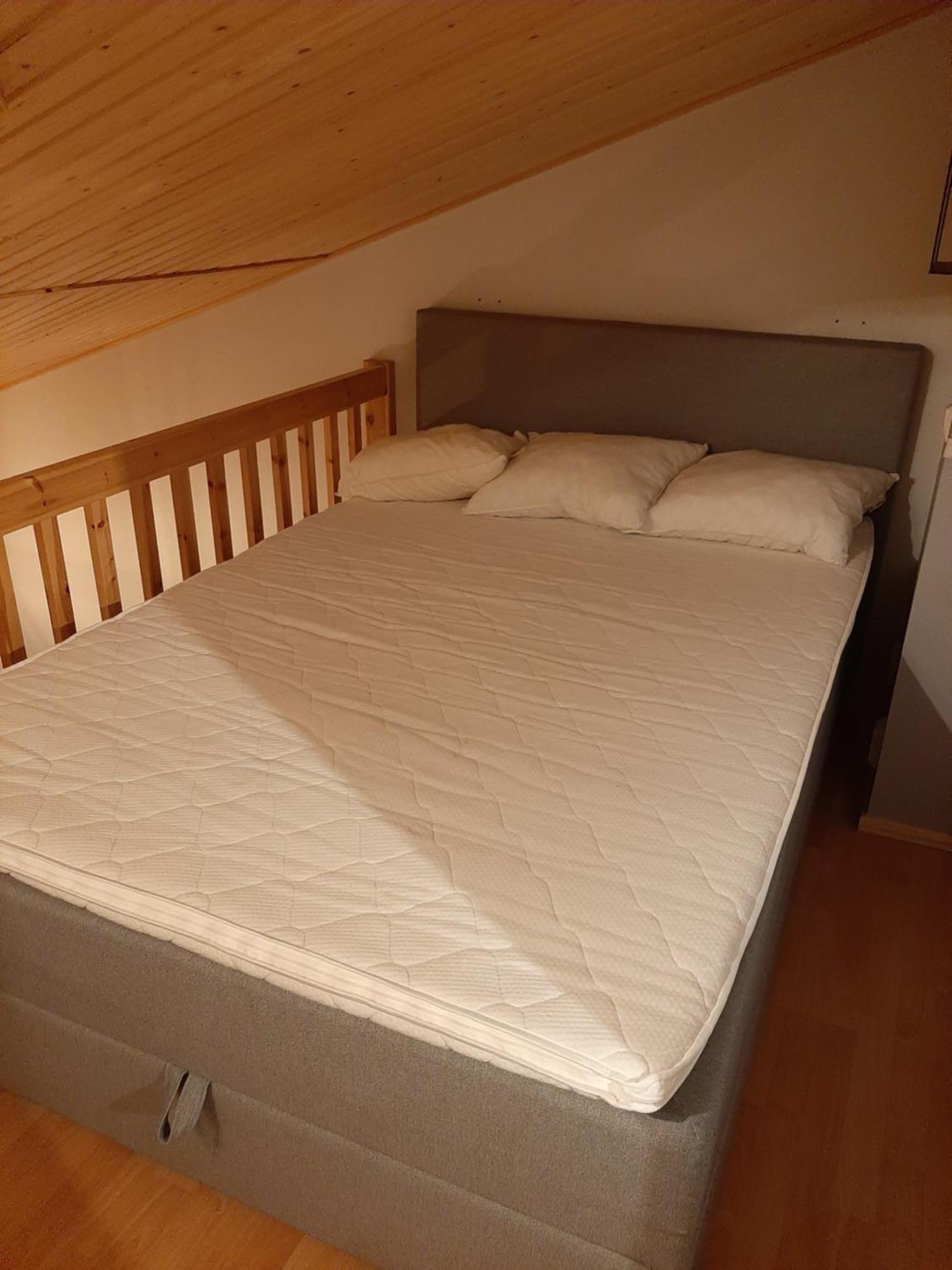 Aparthotel Levistar Bagian luar foto
