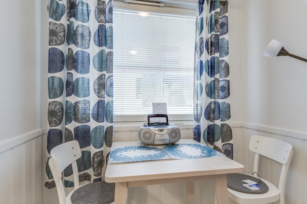 Aparthotel Levistar Bagian luar foto
